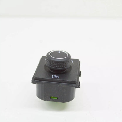 NEW VW TRANSPORTER T6 ELECTRIC MIRROR SWITCH BUTTON LHD 7E1959565LGGO