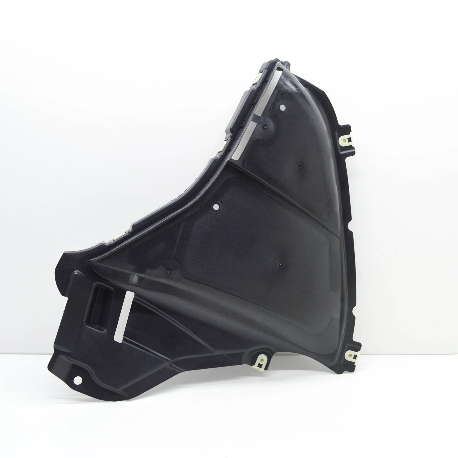 NEW BMW 5 G30 FRONT RIGHT WHEEL ARCH BOTTOM FRONT COVER 51718060032 ORIGINAL