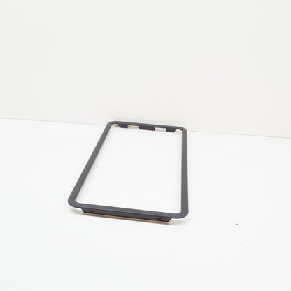 NEW AUDI A3 8P REAR SEAT SPLIT BACKREST FRAME 8P08852196PS ORIGINAL