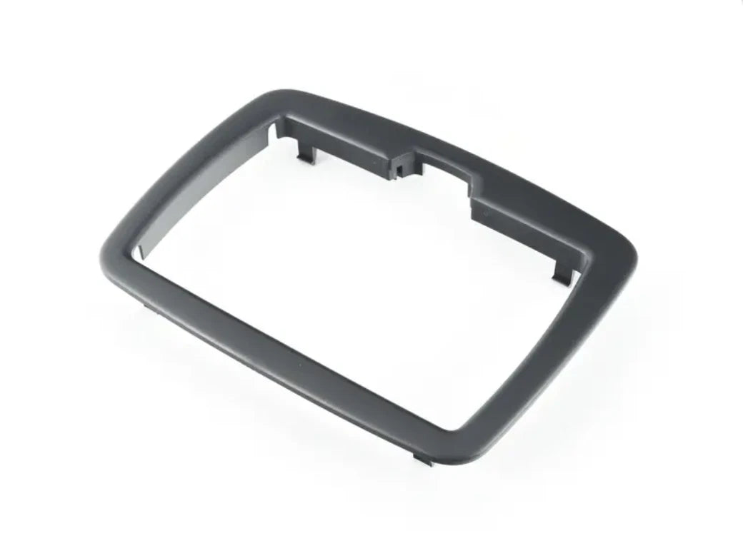 NEW BMW X5 E70 REAR CENTER ARMEST CUP HOLDER 52209120256 9120256 ORIGINAL