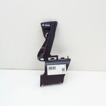 NEW MERCEDES-BENZ C W204 FRONT BUMPER PANEL RIGHT STIFFENER A2048850916 ORIGINAL