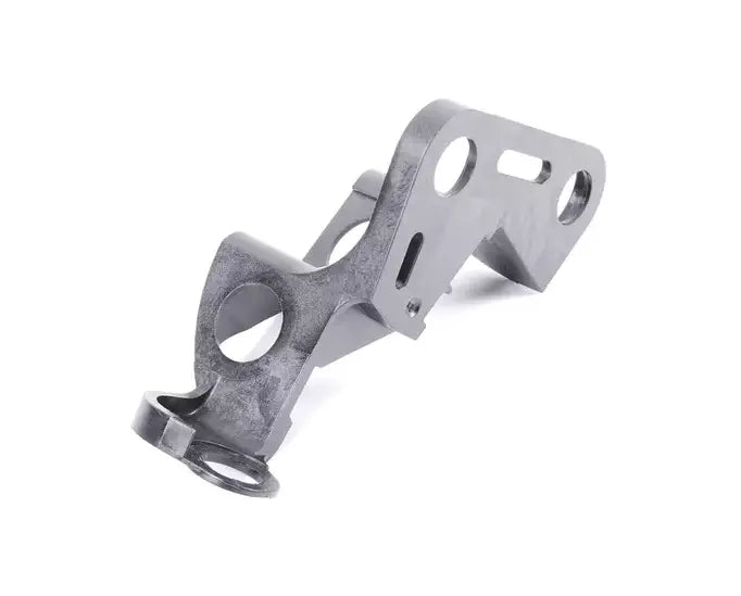 NEW AUDI A3 SPORTBACK 8P SHIFTER CABLE BRACKET 5Q0711789A