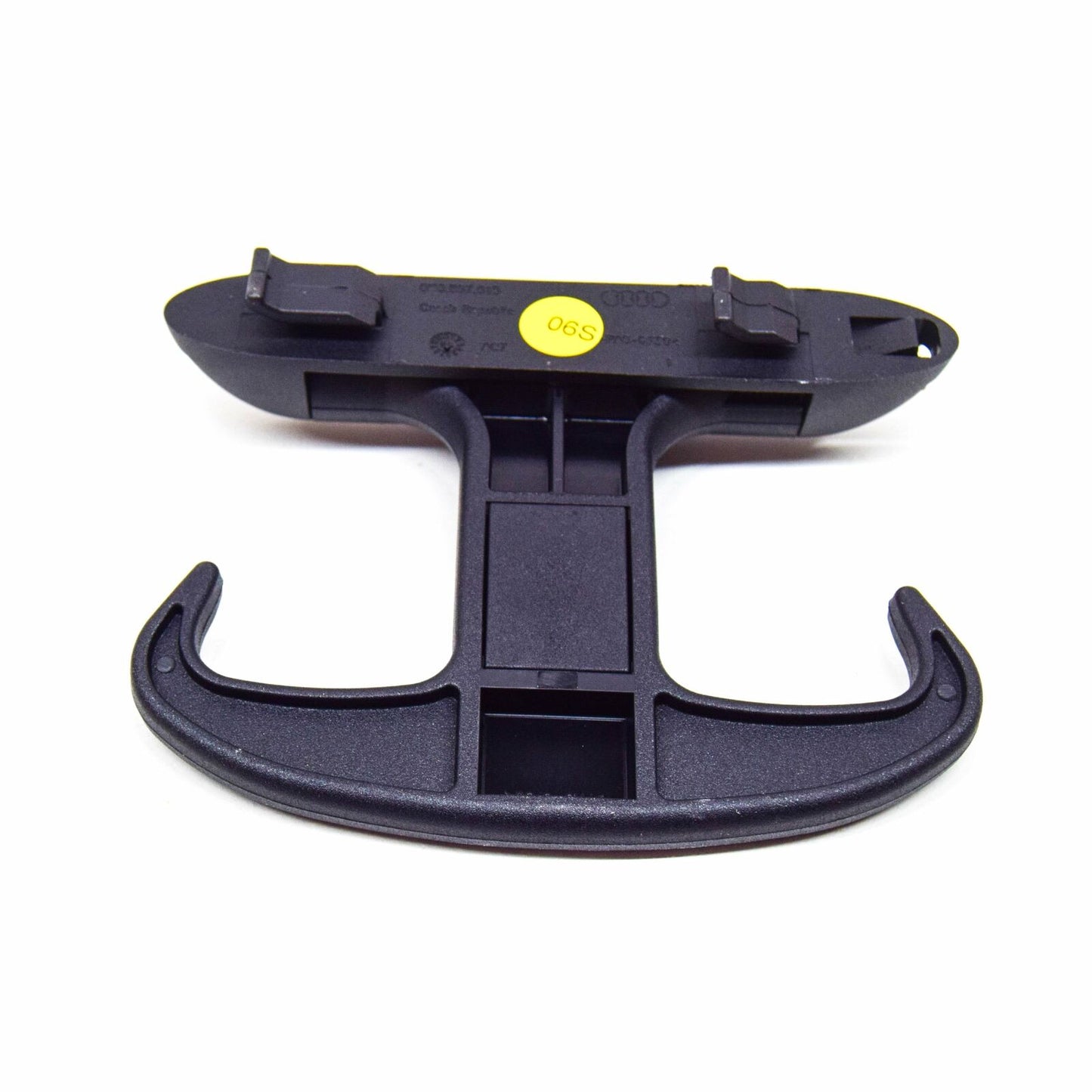 NEW AUDI A5 8W6 LUGGAGE BOOT BAG HOOK 8W0867615 ORIGINAL