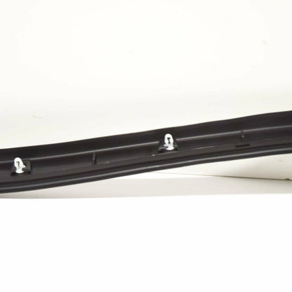 NEW MERCEDES-BENZ S W222 REAR RIGHT DOOR SEALING FRAME A2227301078 ORIGINAL
