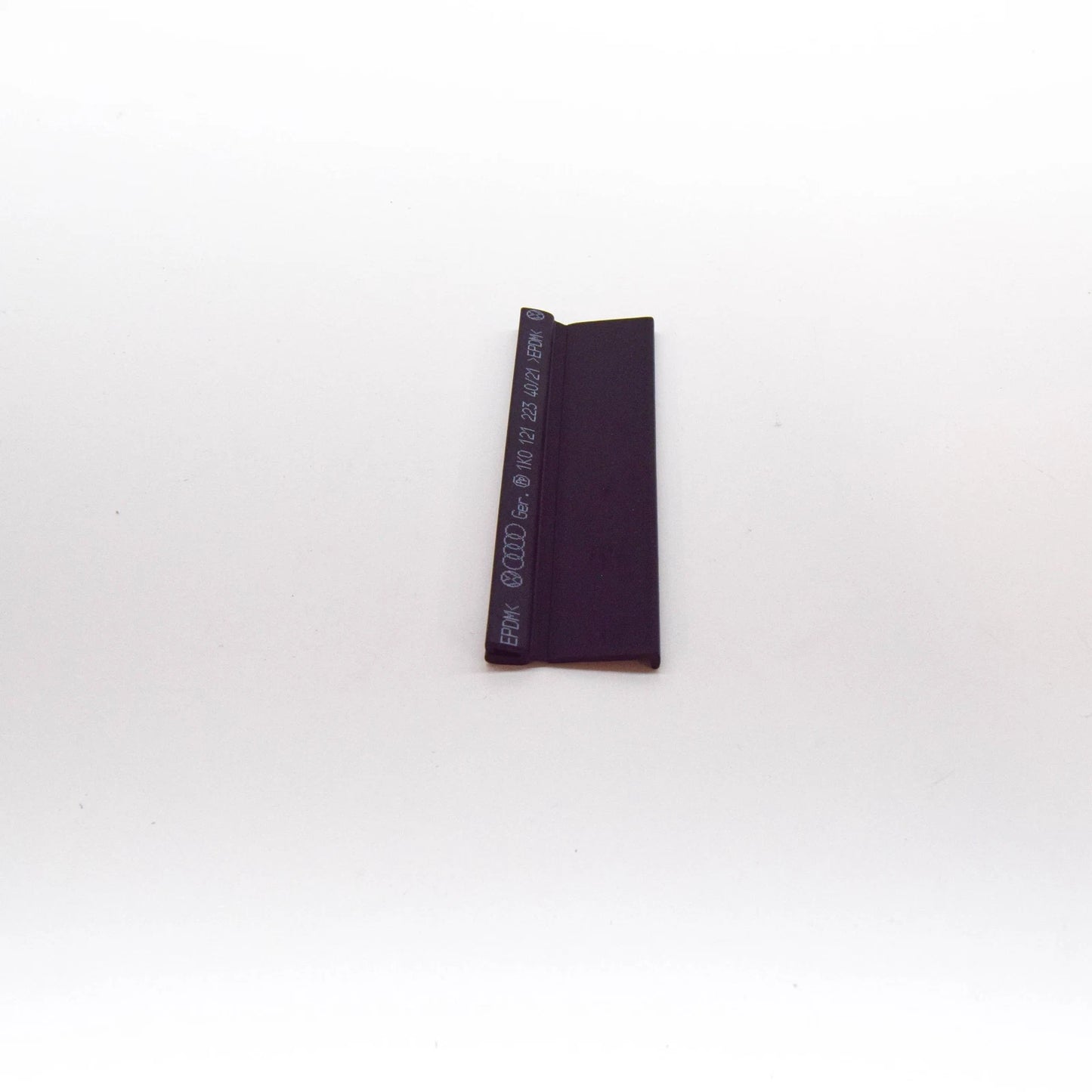 NEW AUDI A1 MK1 RADIATOR FAN RING AIR CONTROL FLAP 1K0121223 ORIGINAL