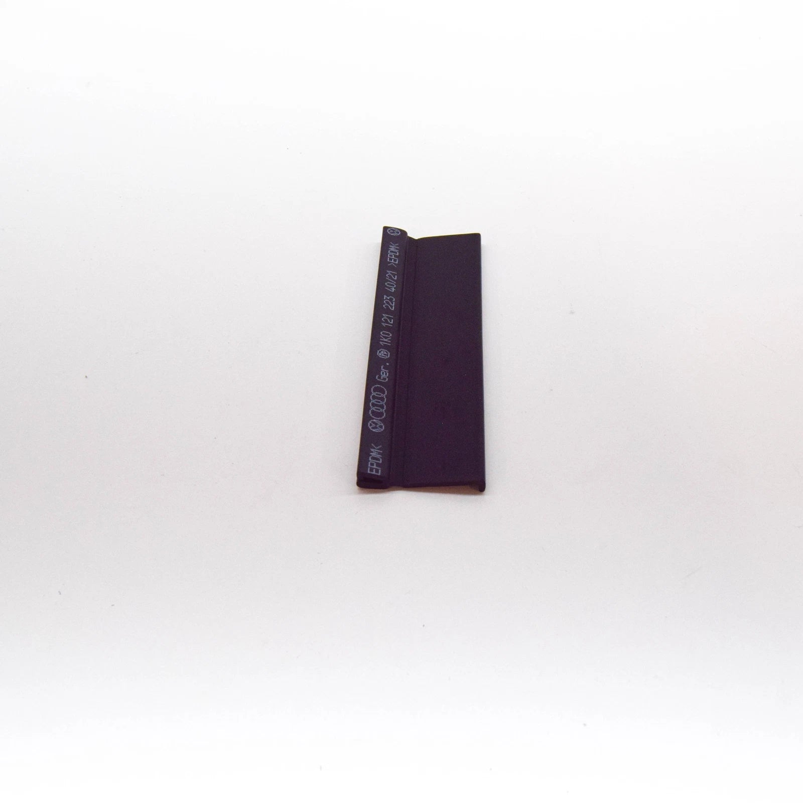 NEW AUDI A1 MK1 RADIATOR FAN RING AIR CONTROL FLAP 1K0121223 ORIGINAL