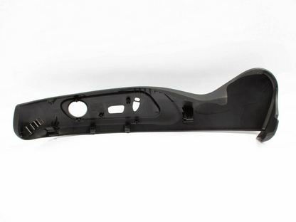 new vw cc 35 front right seat frame trim 3c8881314a9b9 3c8881314a 9b9 original