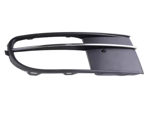 NEW VOLKSWAGEN BEETLE A5 FRONT BUMPER RIGHT GRILLE 5C5854662C9B9 ORIGINAL