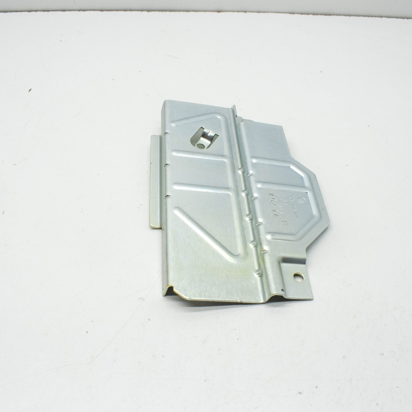 NEW VW CADDY 2K REAR BOOT LID TAILGATE HANDLE REINFORCEMENT 7E0827264B ORIGINAL