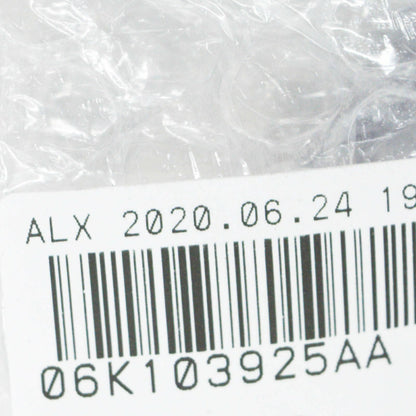 NEW VW GOLF MK7 5G1 FRONT ENGINE COVER PIECE 2L PETROL 06K103925AA ORIGINAL