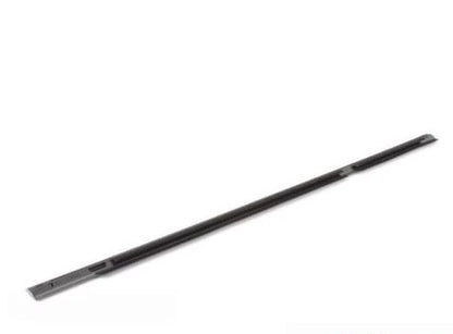 NEW MB ML W164 REAR LEFT DOOR WINDOW BELT WEATHERSTRIP A1646905580 ORIGINAL