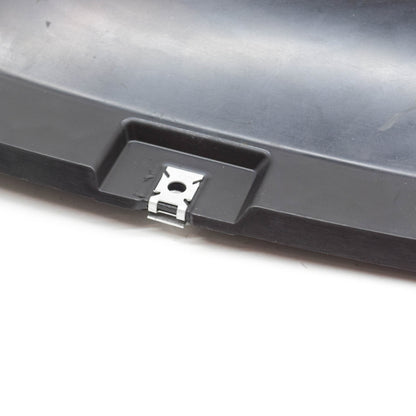 NEW VOLKSWAGEN ID.4 E21 FRONT LEFT AIR GUIDE 11A805825A ORIGINAL