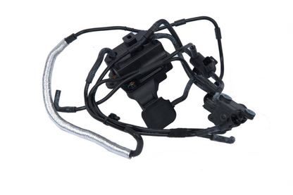 new ford mondeo mk5 vacuum pump hose and bracket e1gq-9s468-ah 2018238 original