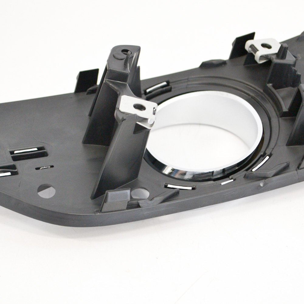 NEW MERCEDES-BENZ A-CLASS W169 FRONT LEFT FOG LIGHT GRILL A1698852922 ORIGINAL