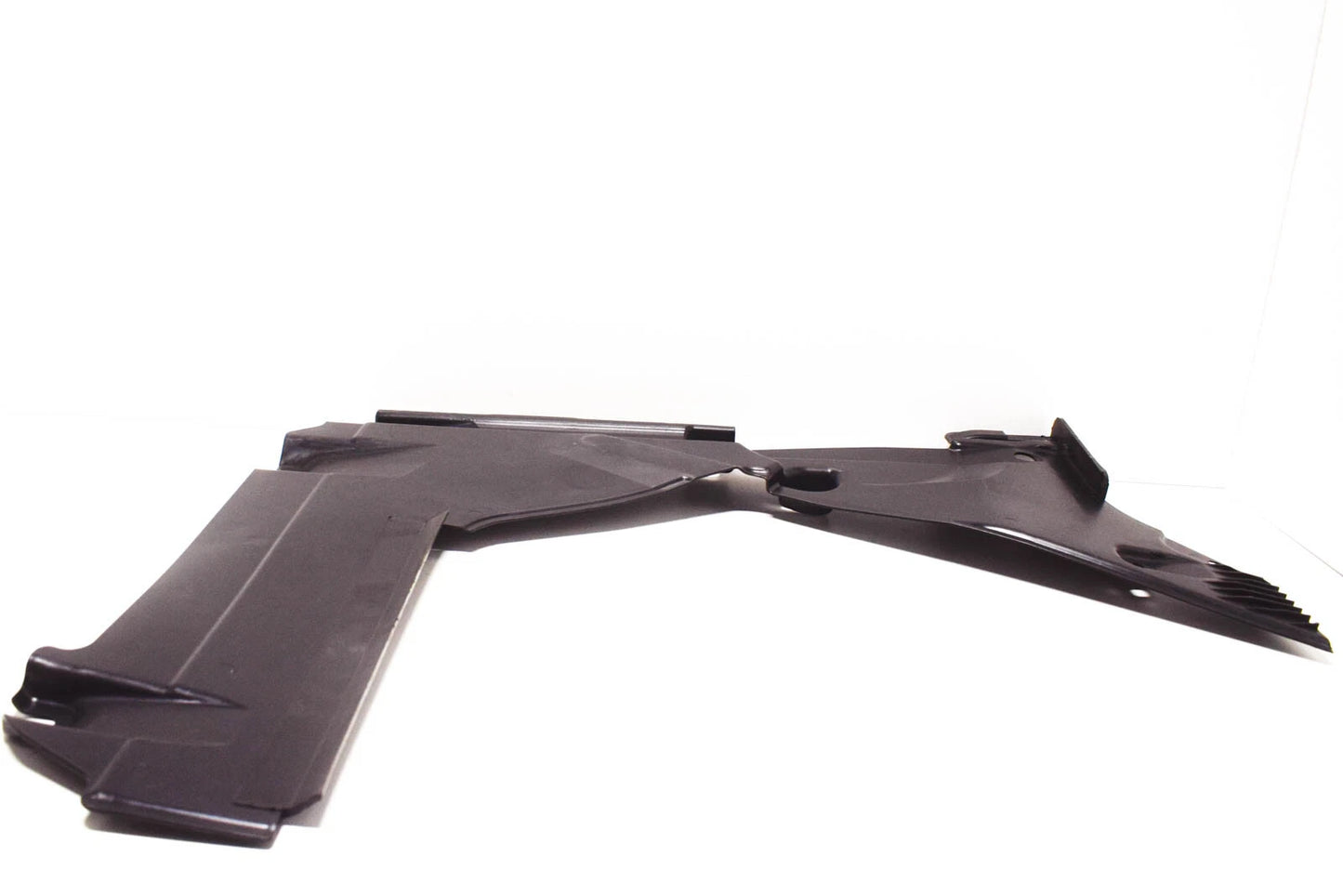 NEW AUDI A5 8W6 REAR LEFT UNDERBODY SHIELD 8W8825215A