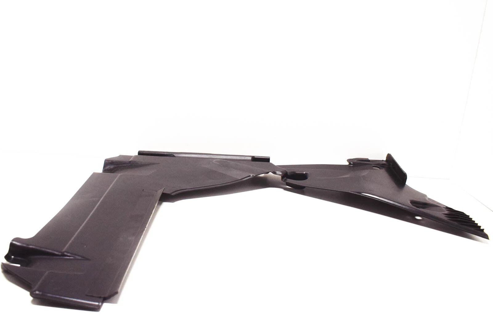 NEW AUDI A5 8W6 REAR LEFT UNDERBODY SHIELD 8W8825215A