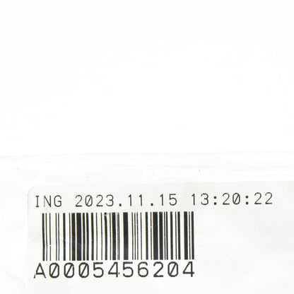 NEW MERCEDES-BENZ E W124 LIGHT ROTARY SWITCH A0005456204 ORIGINAL