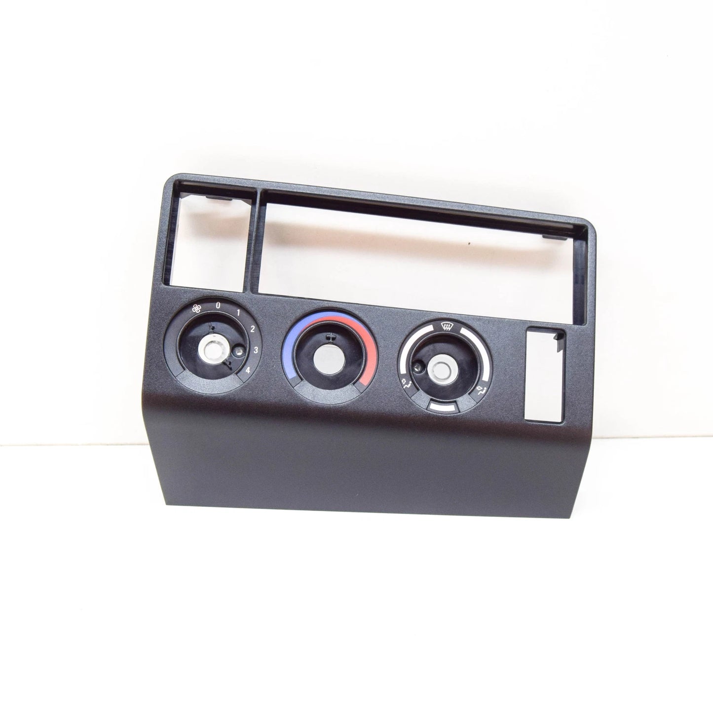 NEW BMW 3 E36 A/C CONTROL PANEL 64118368037 ORIGINAL