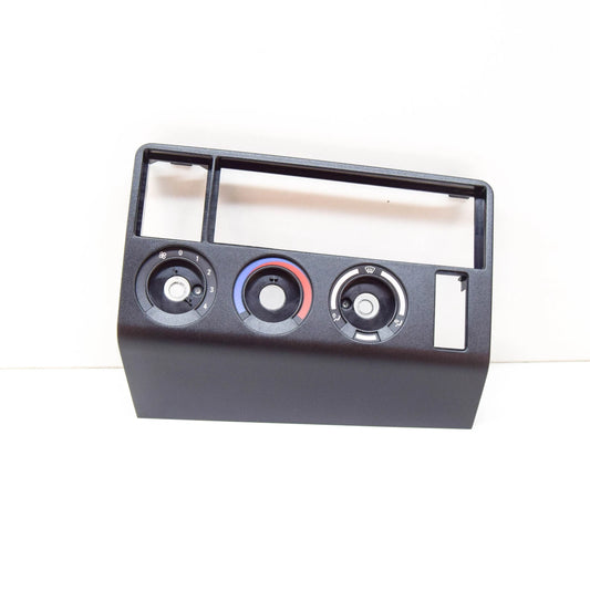 NEW BMW 3 E36 A/C CONTROL PANEL 64118368037 ORIGINAL