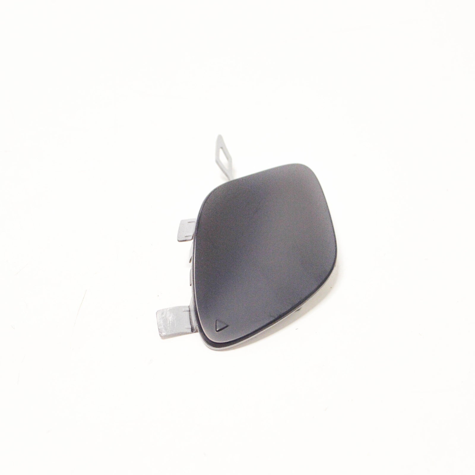 NEW MB E W213 AMG FRONT BUMPER TOW HOOK EYE CAP COVER A21388552009999 ORIGINAL