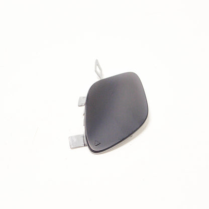 NEW MB E W213 AMG FRONT BUMPER TOW HOOK EYE CAP COVER A21388552009999 ORIGINAL