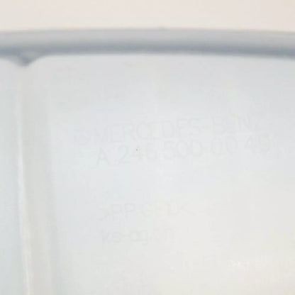 NEW MERCEDES-BENZ CLA C117 2.0I 155KW EXPANSION TANK A2465000049 ORIGINAL