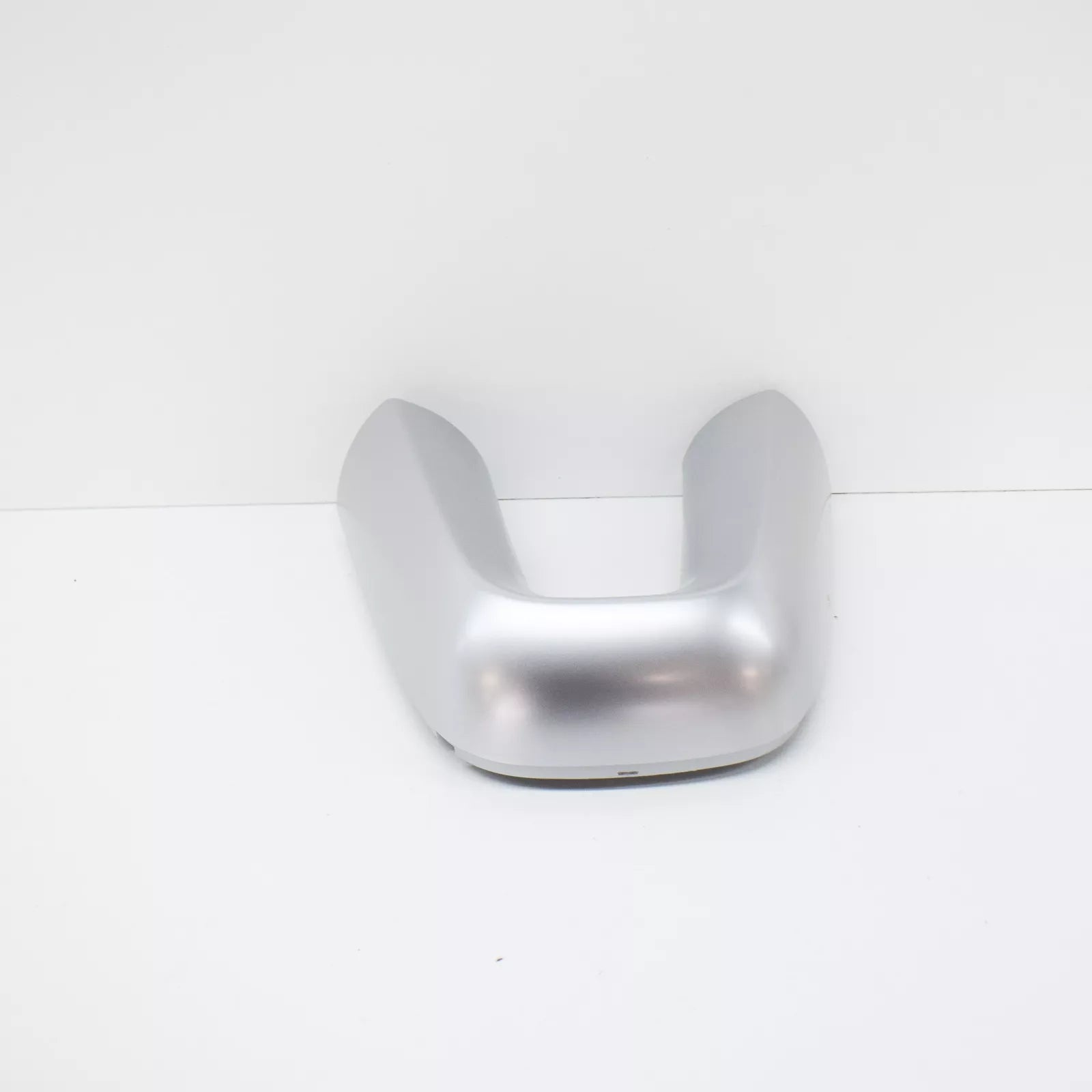 NEW BMW Z4 E89 WIND DEFLECTOR ROLL BAR HOOP TRIM COVER RIGHT 51437270488