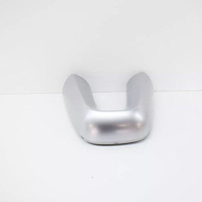 NEW BMW Z4 E89 WIND DEFLECTOR ROLL BAR HOOP TRIM COVER RIGHT 51437270488