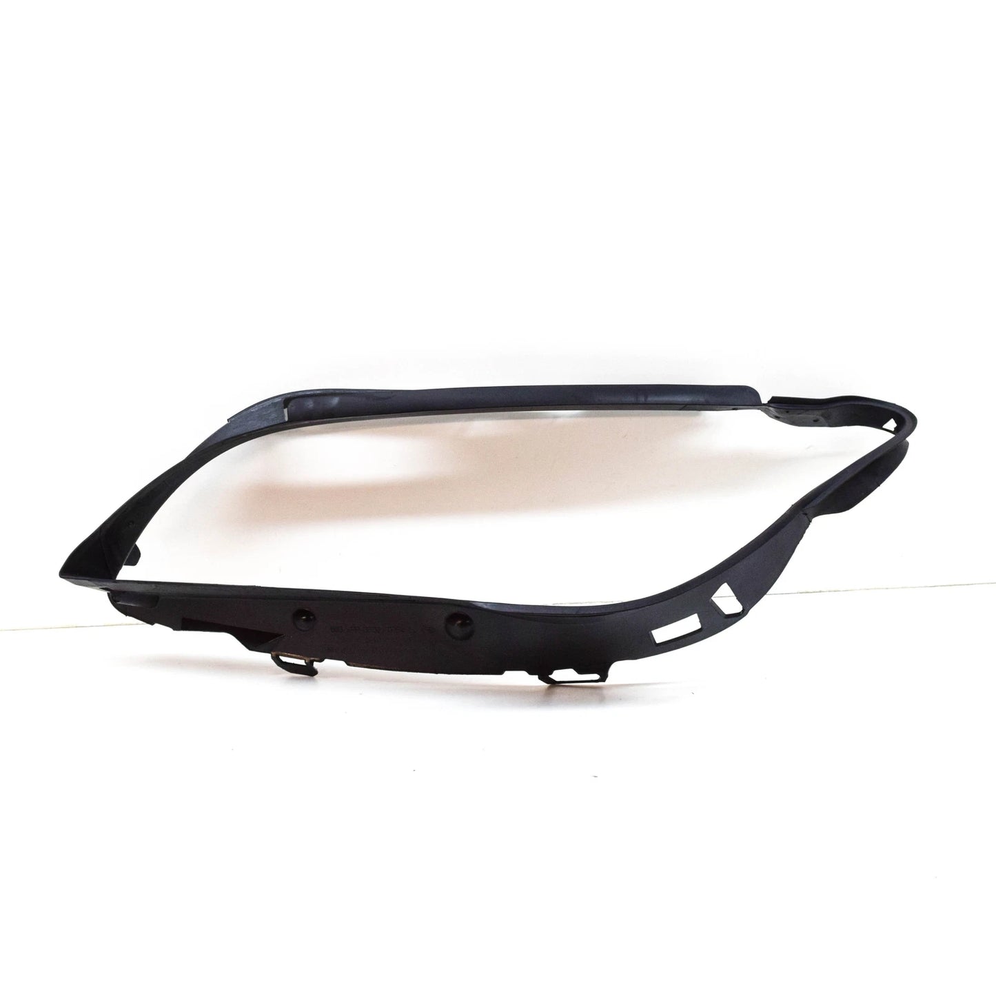 NEW BMW 7 F01 LEFT HEADLIGHT GASKET 63117225237 7225237 ORIGINAL