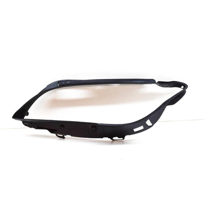 NEW BMW 7 F01 LEFT HEADLIGHT GASKET 63117225237 7225237 ORIGINAL