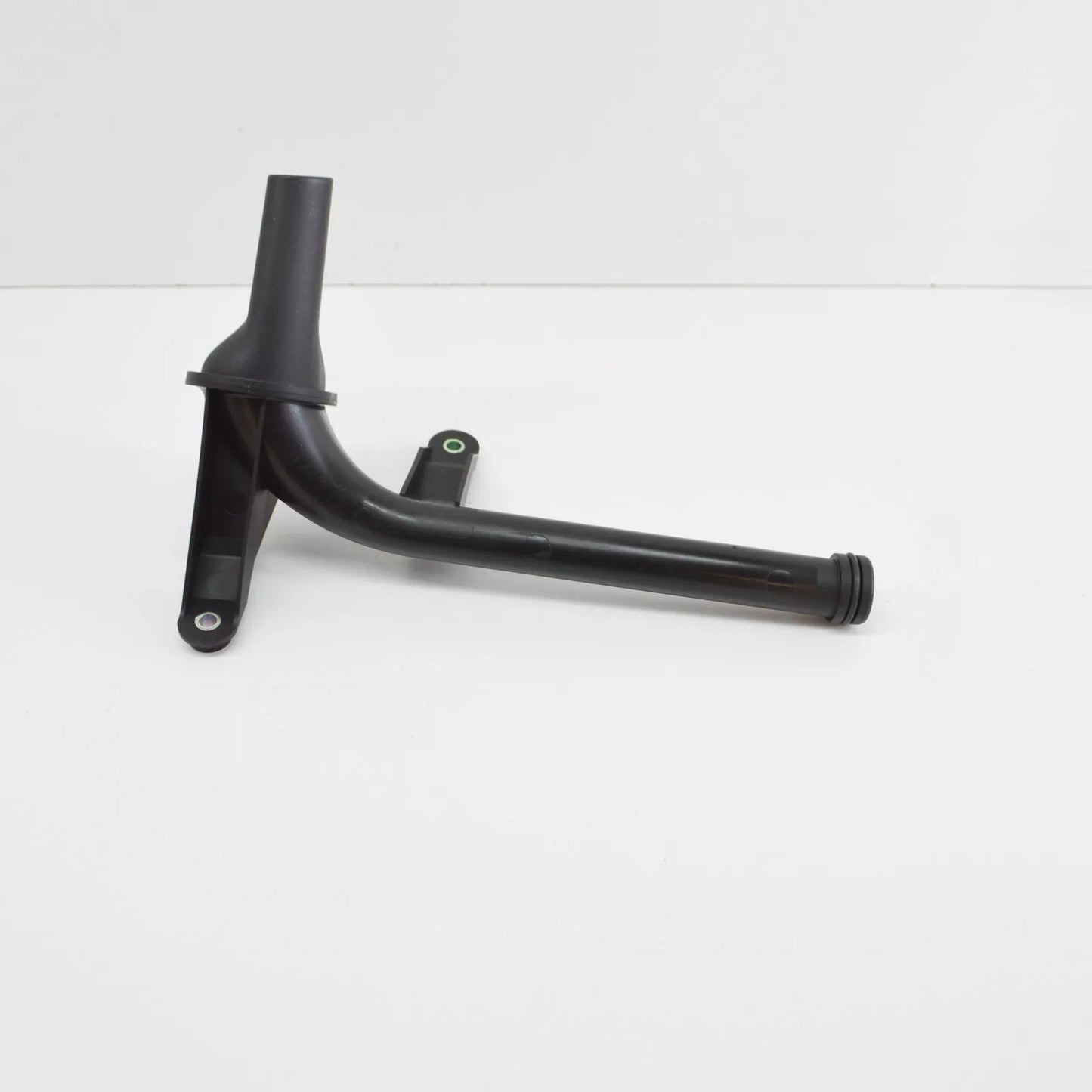 NEW BMW X5 E70 OIL PICKUP TUBE 7530085 11417530085 ORIGINAL