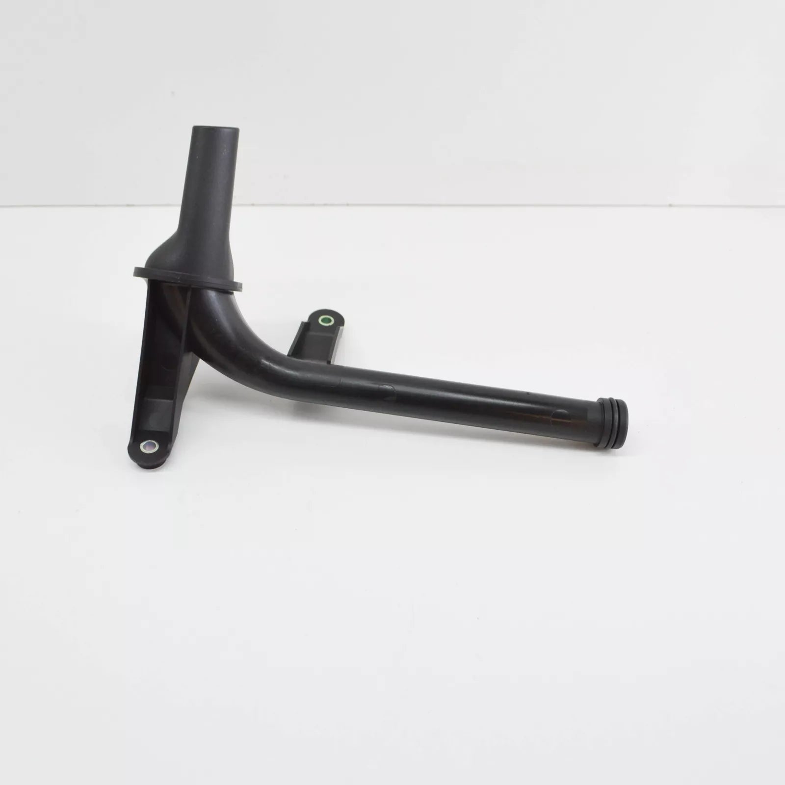 NEW BMW X5 E70 OIL PICKUP TUBE 7530085 11417530085 ORIGINAL