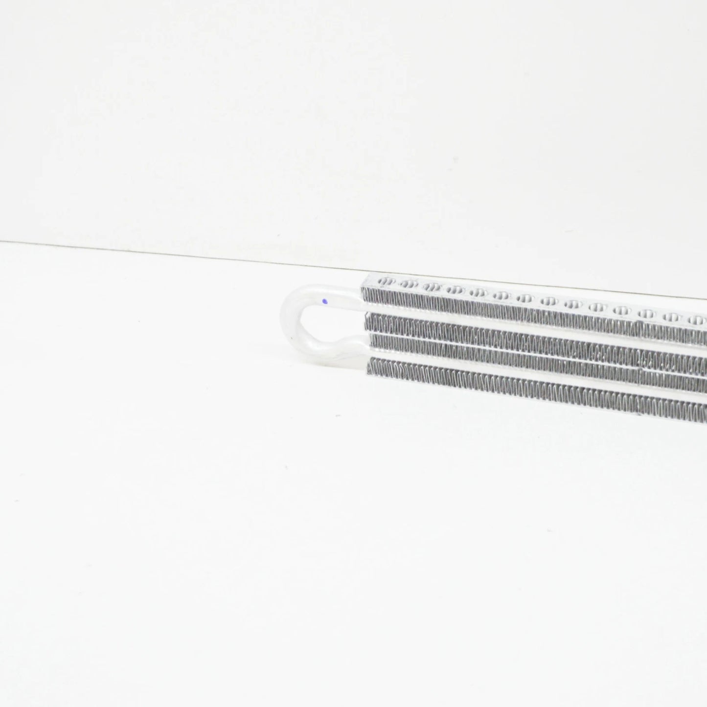 NEW BMW 3 E90 POWER STEERING COOLER 17117540810 7540810 ORIGINAL