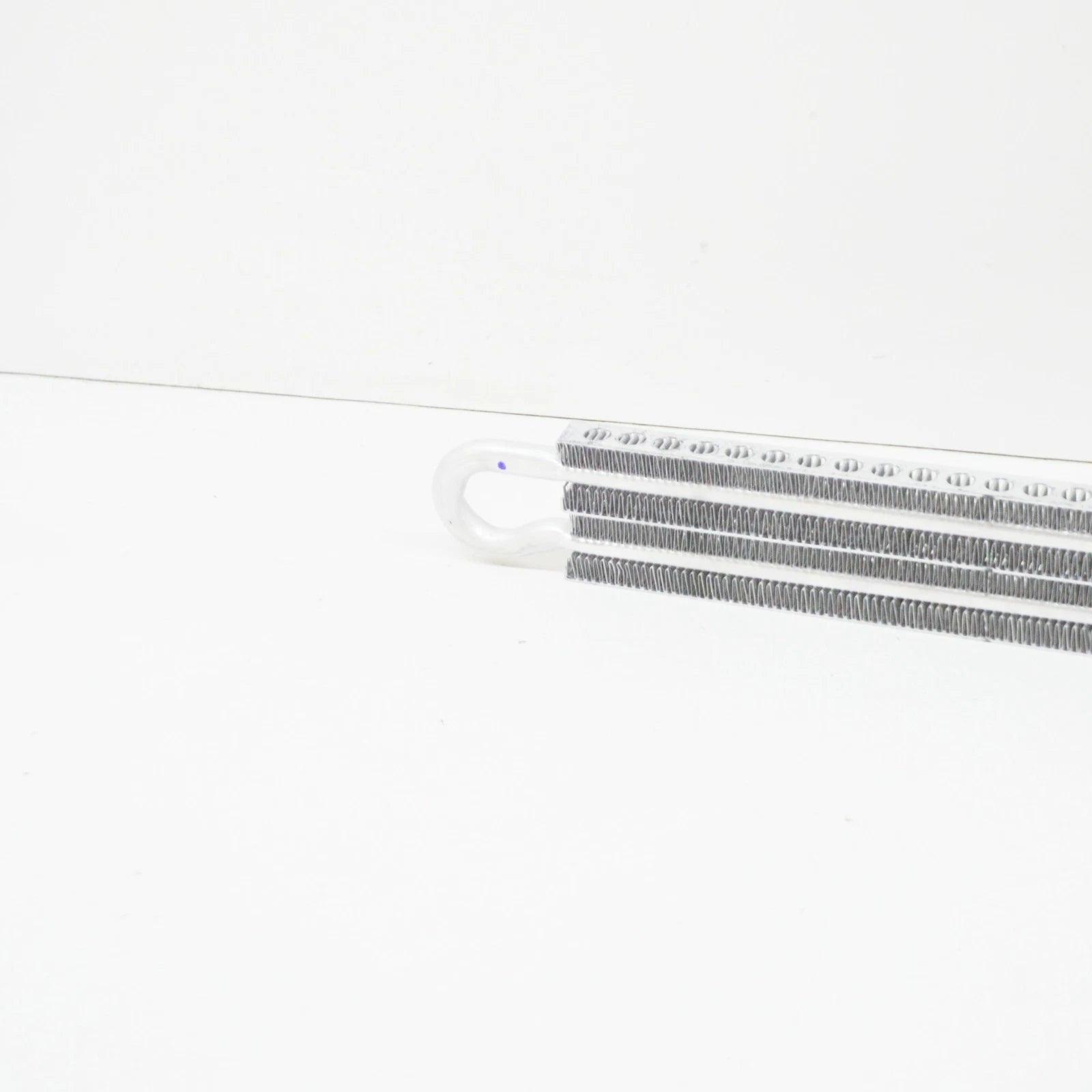 NEW BMW 3 E90 POWER STEERING COOLER 17117540810 7540810 ORIGINAL