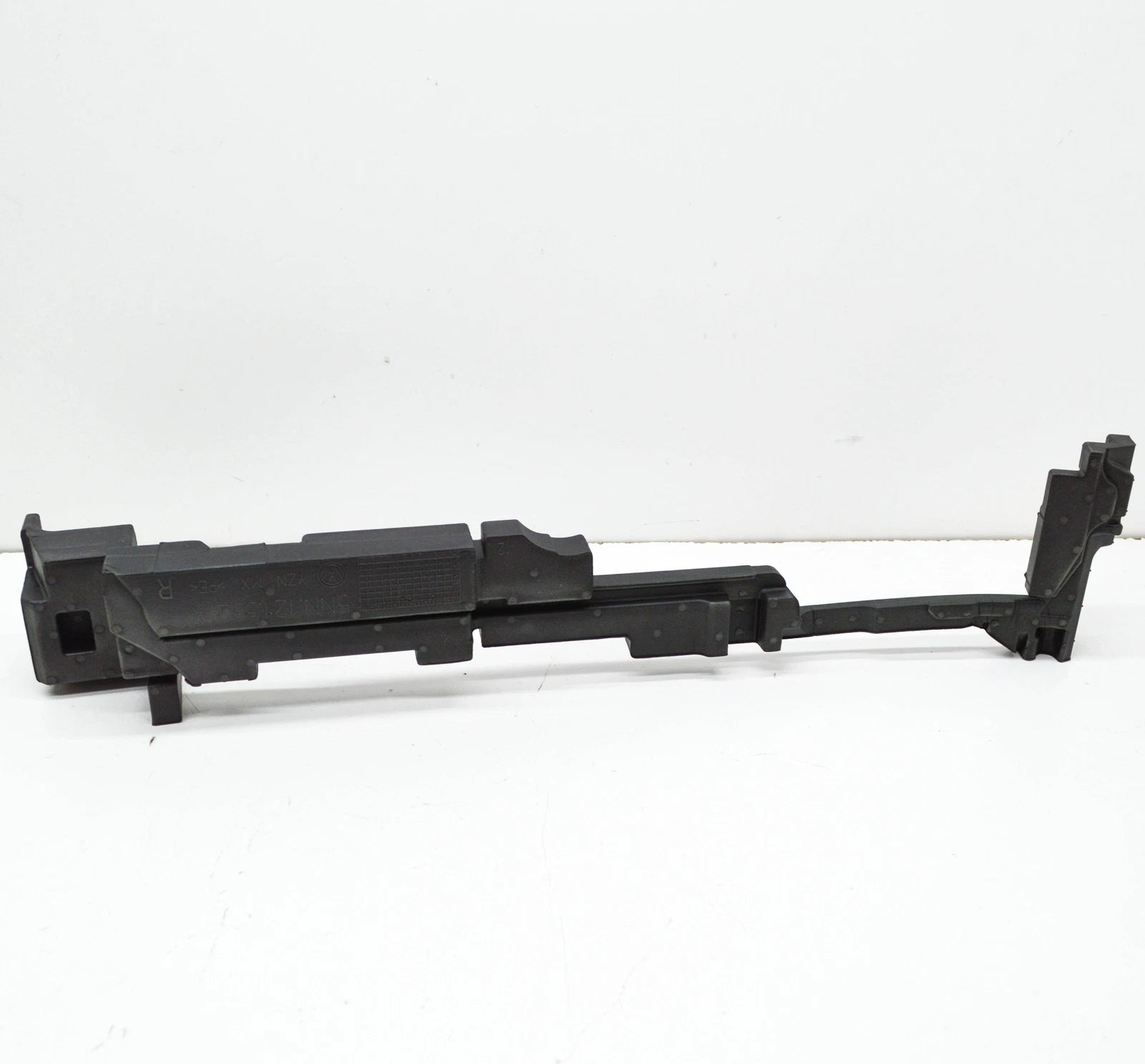 NEW VW TIGUAN AD RIGHT RADIATOR RUBBER SEALING STRIP 5NN121332A ORIGINAL