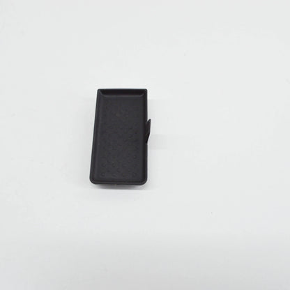 NEW VOLKSWAGEN GOLF MK7 CENTRE CONSOLE RUBBER INLAY 5G0863135C82V ORIGINAL