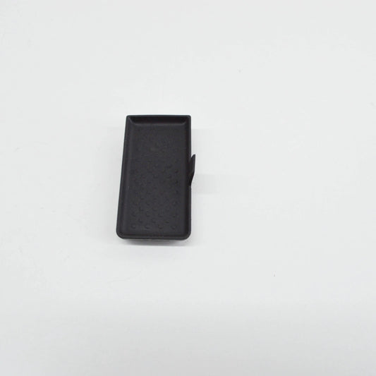 NEW VOLKSWAGEN GOLF MK7 CENTRE CONSOLE RUBBER INLAY 5G0863135C82V ORIGINAL