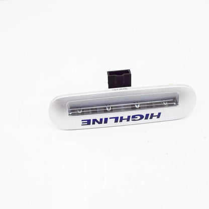 NEW VW TRANSPORTER T5 ENTRY LIGHTING WITH LETTERING 7E5947415L72A