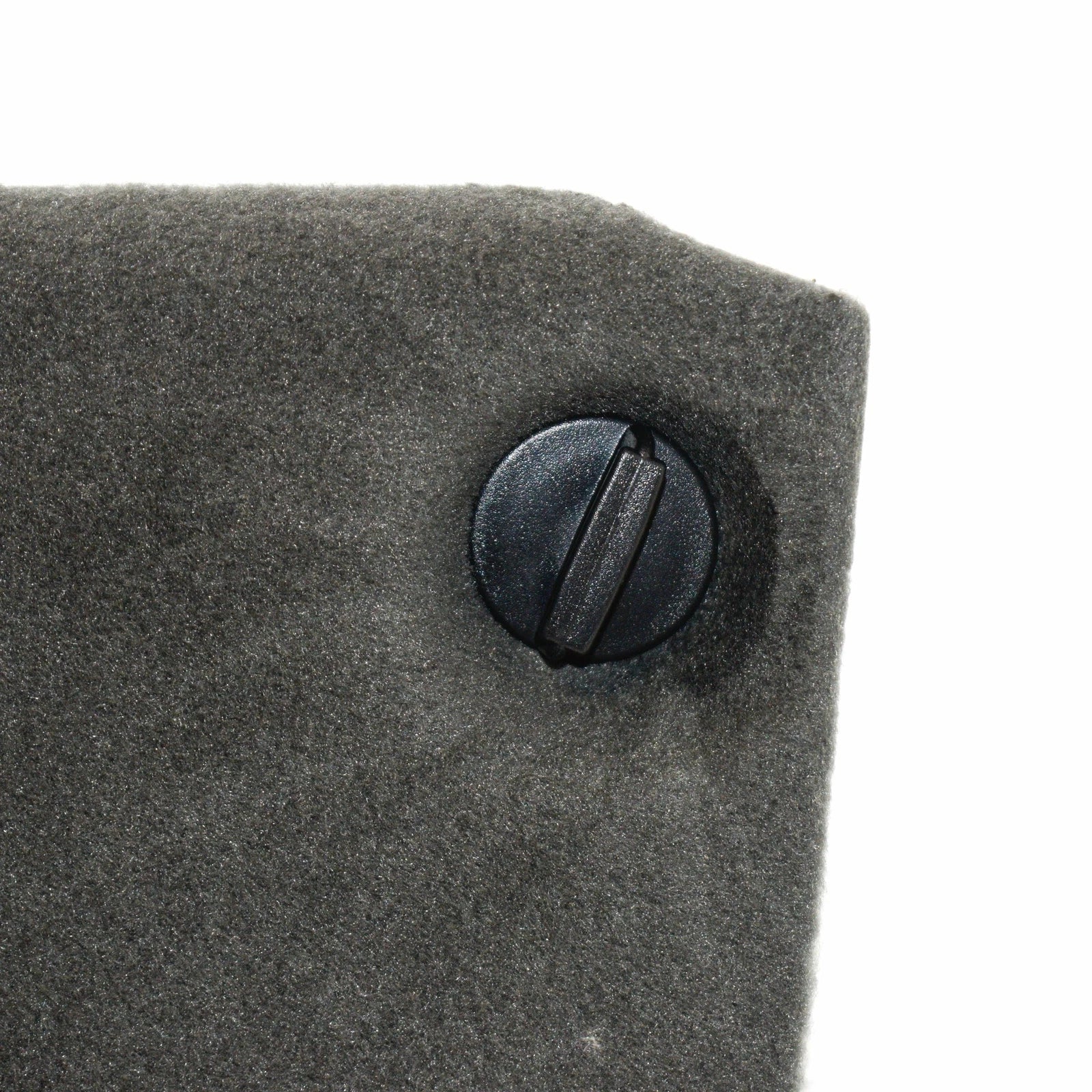 NEW MERCEDES-BENZ SL R230 TRUNK LINING CARPET COVER A2306901030649C ORIGINAL