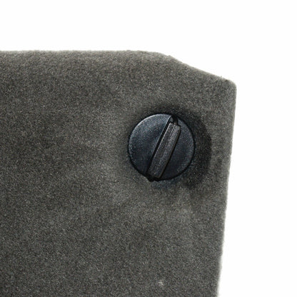 NEW MERCEDES-BENZ SL R230 TRUNK LINING CARPET COVER A2306901030649C ORIGINAL