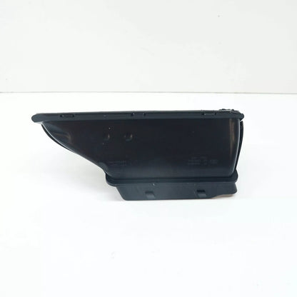 NEW VOLKSWAGEN JETTA A7 ENGINE AIR INTAKE AIR GUIDE 5QM129618C ORIGINAL