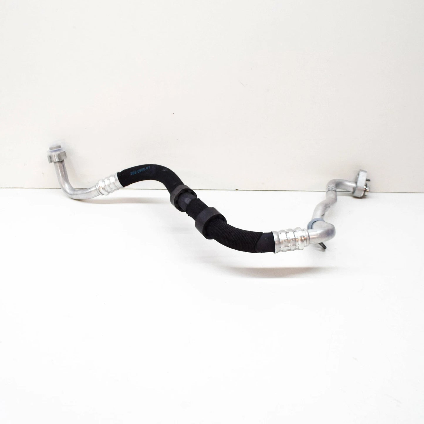 NEW MERCEDES-BENZ GLC COUPE C253 A/C REFRIGERANT PIPE A2538301802 ORIGINAL