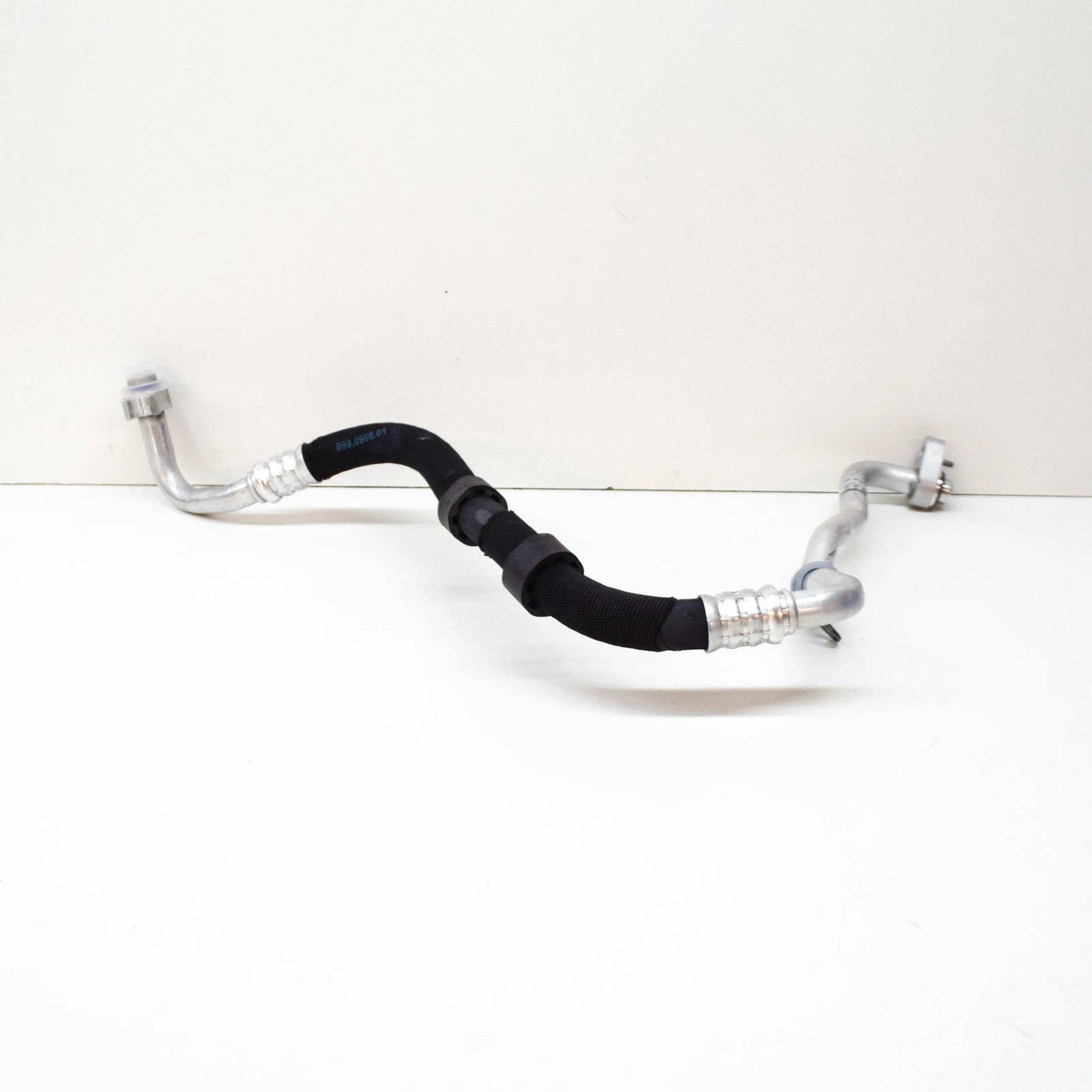 NEW MERCEDES-BENZ GLC COUPE C253 A/C REFRIGERANT PIPE A2538301802 ORIGINAL