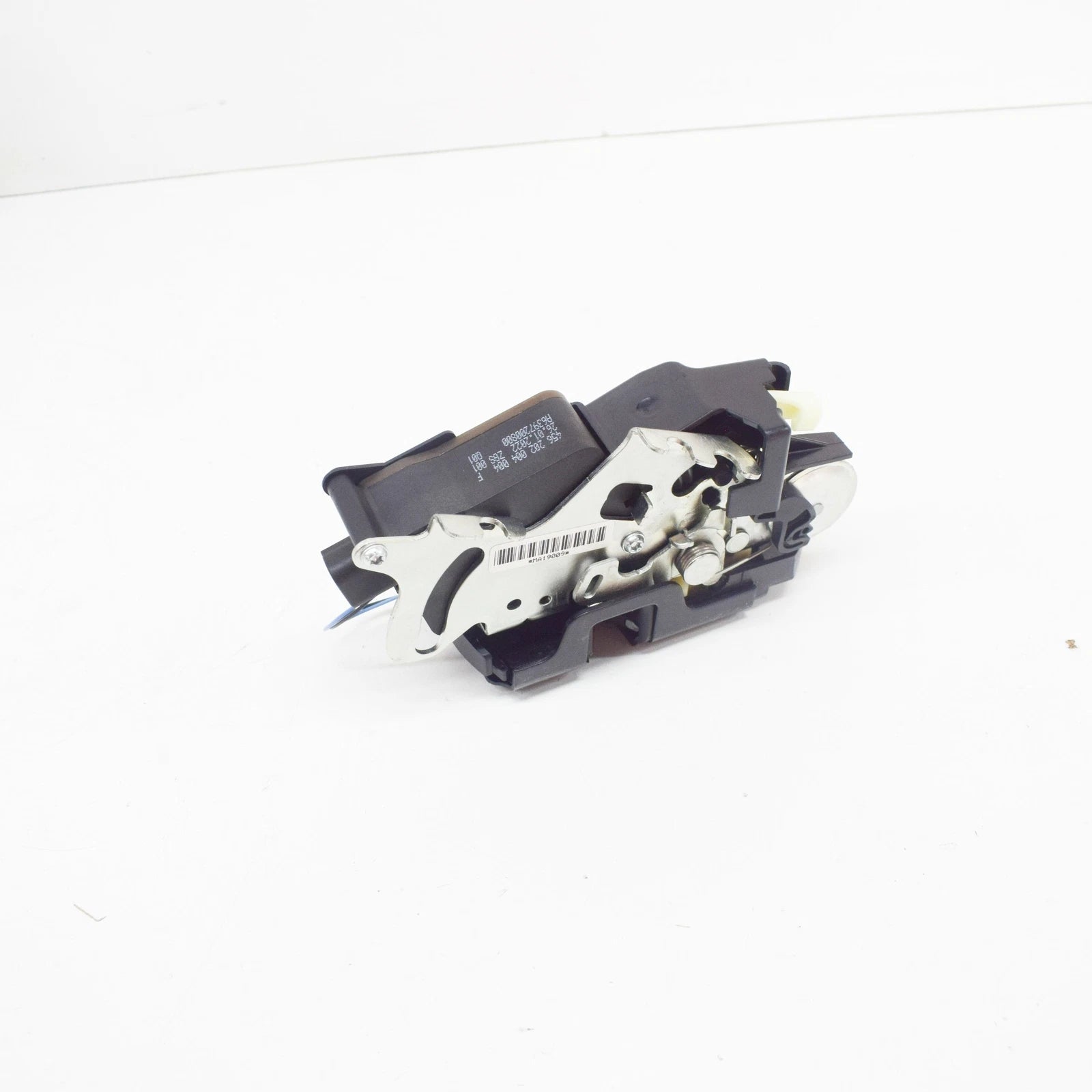 NEW MERCEDES-BENZ VITO W639 FRONT RIGHT DOOR LOCK RHD A6397200800 ORIGINAL