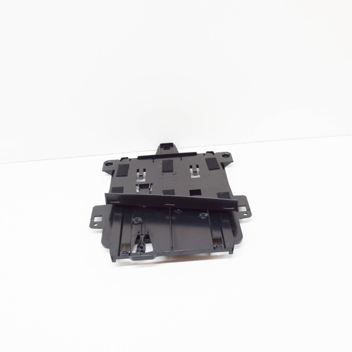 NEW AUDI TT FV CENTRE CONSOLE STOWAGE COMPARTMENT COVERLHD 8S18632764PK ORIGINAL