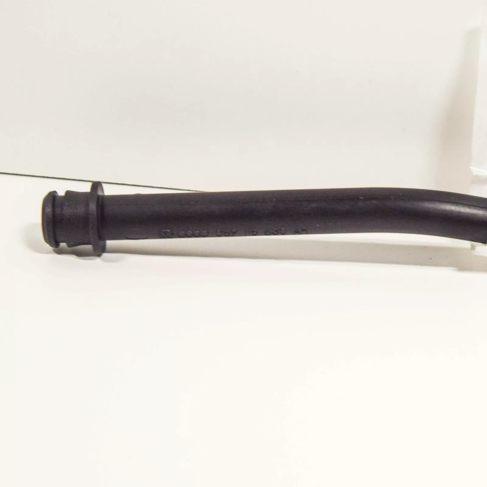 NEW AUDI A8 D4 OIL DIPSTICK TUBE 059115630AH