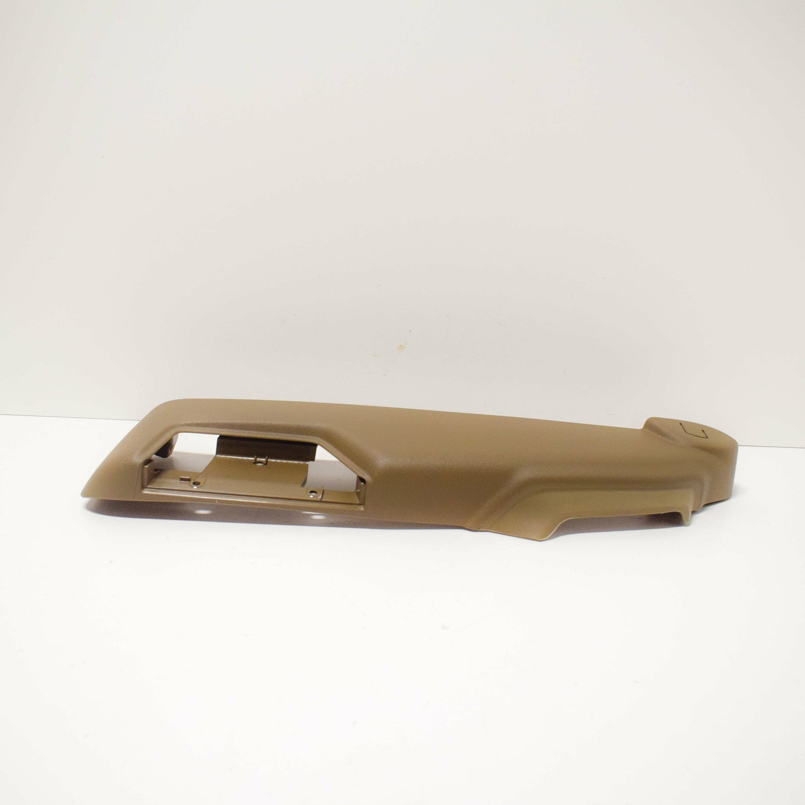 Genuine Volvo Xc90 Mk1 Right Seat Side Panel Cover 39802020 Original