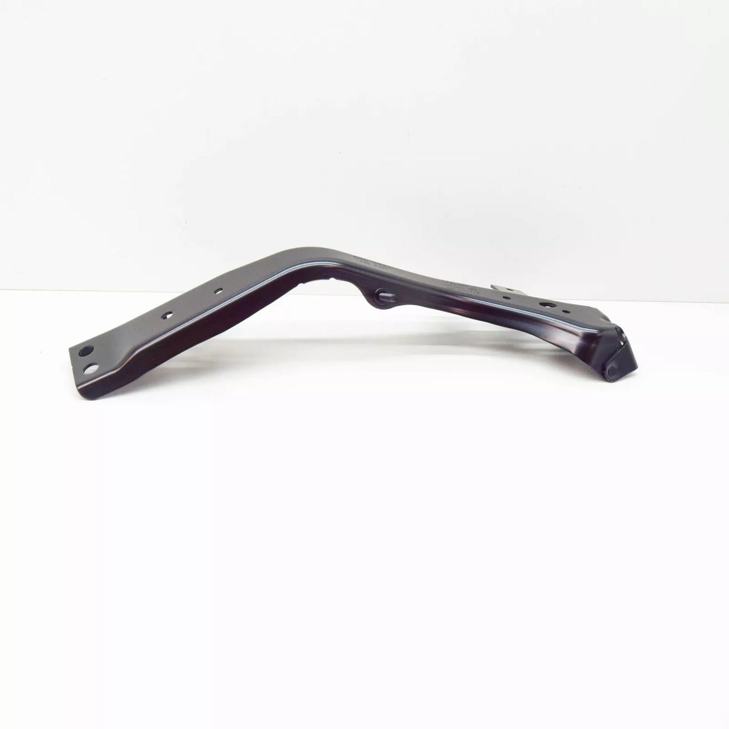 NEW AUDI A8 4N FRONT LEFT FENDER BRACE 4N0821135B ORIGINAL