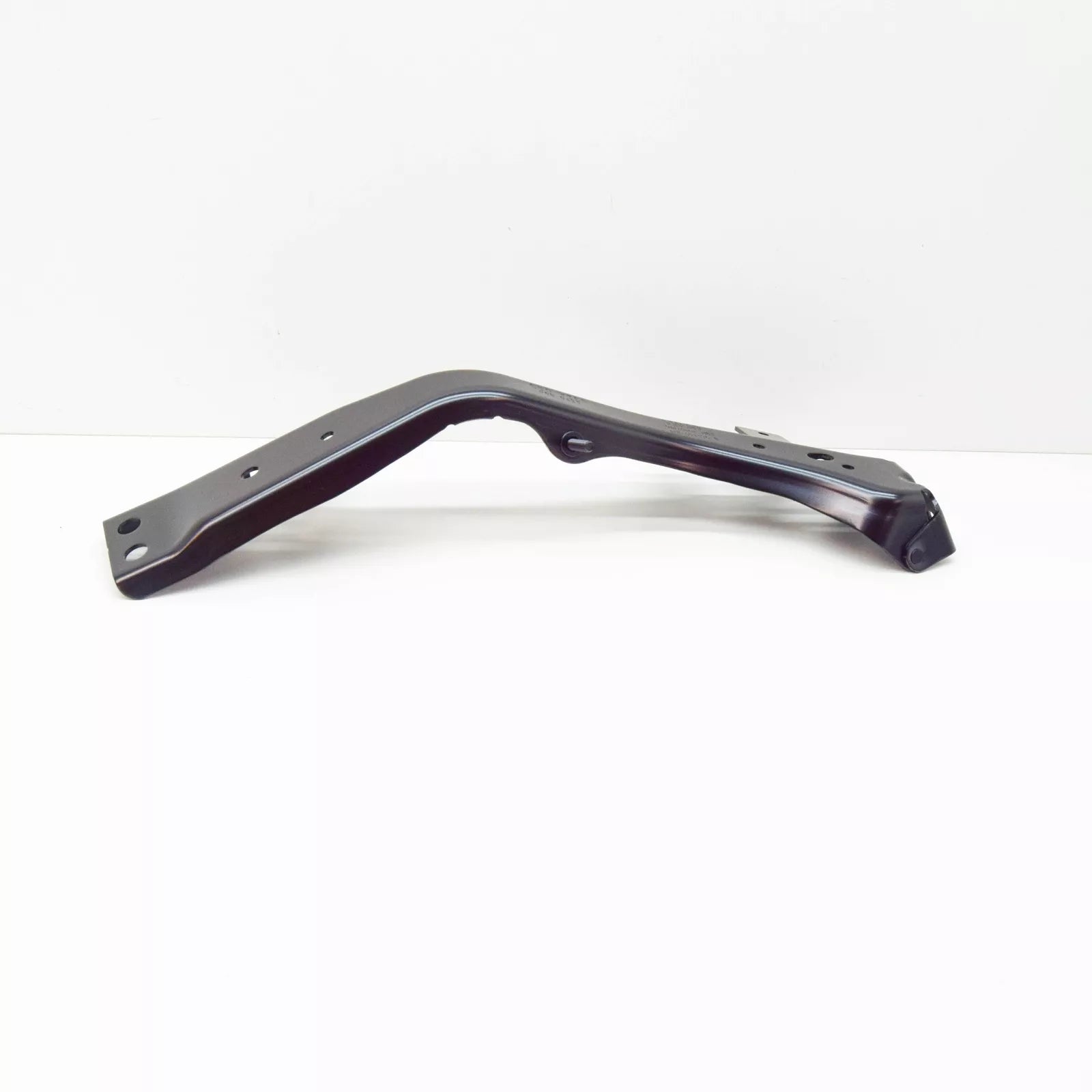 NEW AUDI A8 4N FRONT LEFT FENDER BRACE 4N0821135B ORIGINAL