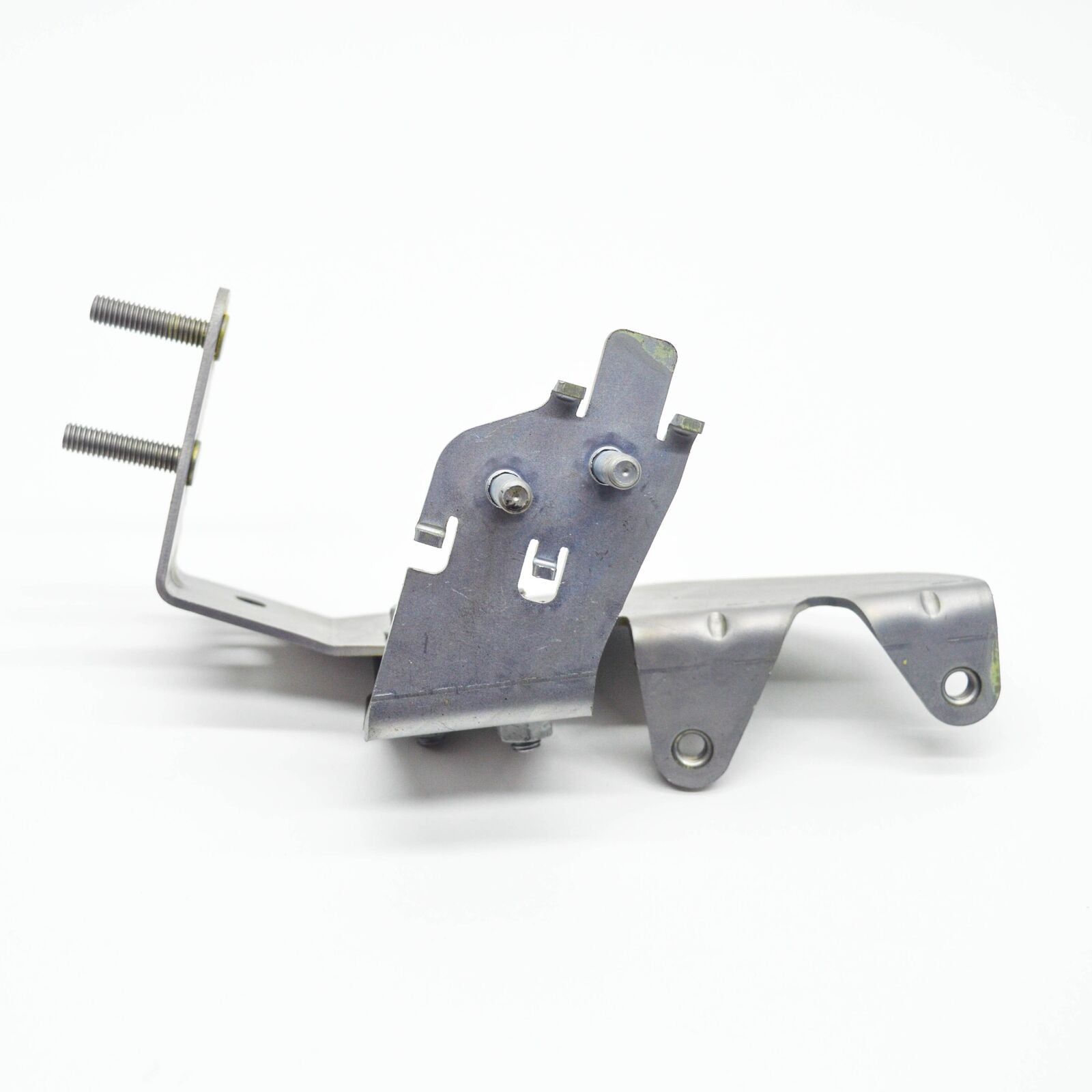 NEW MB E W213 AIR PUMP SWITCHOVER VALVE MOUNT BRACKET A2134761100 ORIGINAL